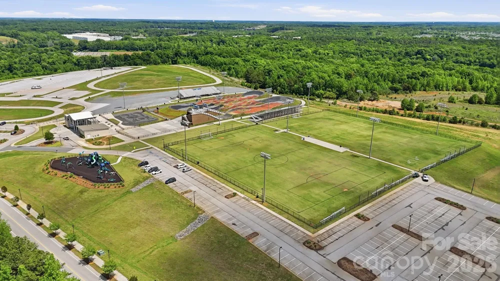 729 Veloway Drive Rock Hill, SC 29730