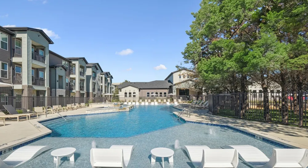 4600 E McKinney Street #6118 Denton, TX 76208