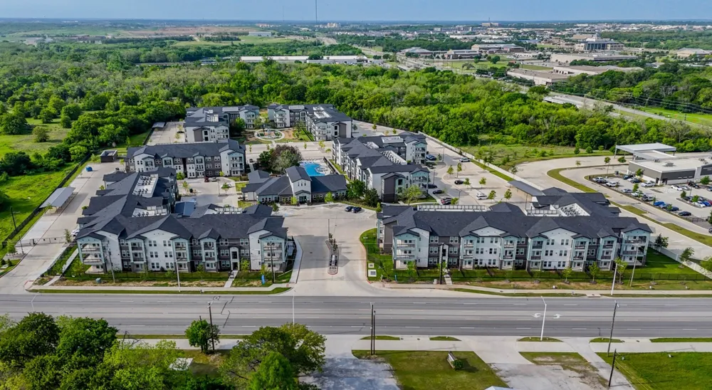 4600 E McKinney Street #6118 Denton, TX 76208