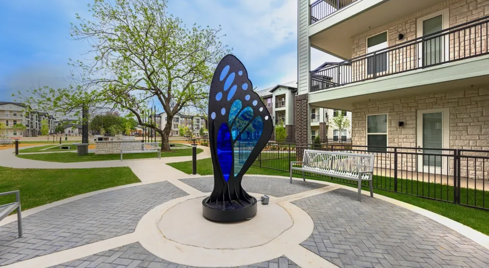 4600 E McKinney Street #6118 Denton, TX 76208