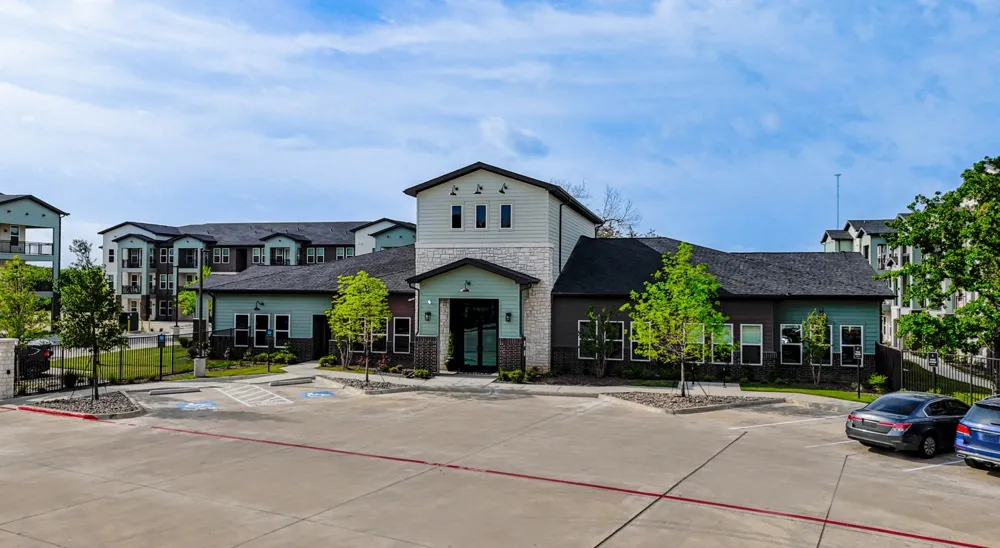 4600 E McKinney Street #6118 Denton, TX 76208