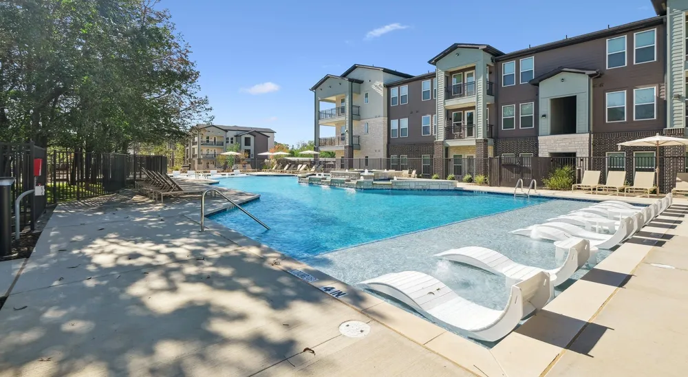4600 E McKinney Street #6118 Denton, TX 76208