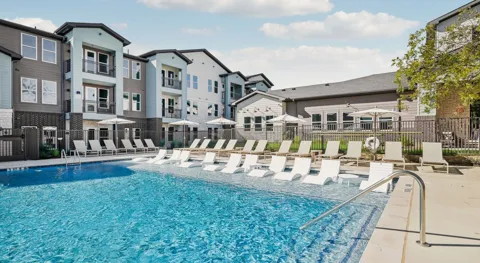 4600 E McKinney Street #6118