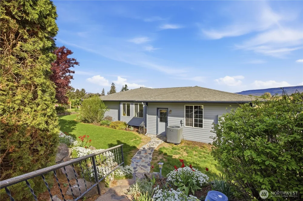 3503 W Malaga Road Malaga, WA 98828