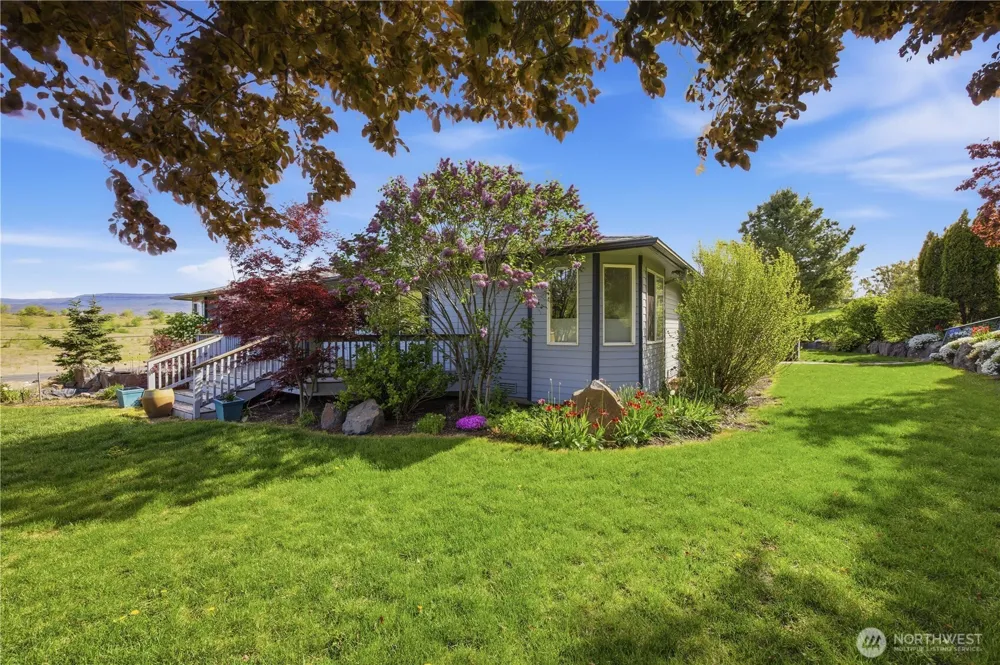 3503 W Malaga Road Malaga, WA 98828