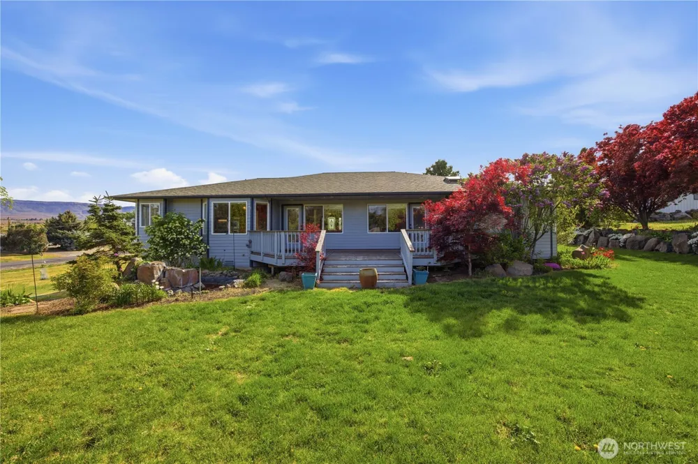 3503 W Malaga Road Malaga, WA 98828