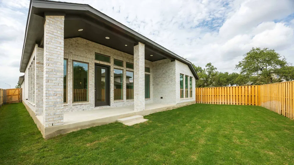 100 Point Rider Place Georgetown, TX 78633