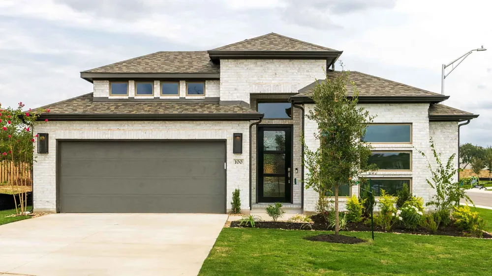 100 Point Rider Place Georgetown, TX 78633