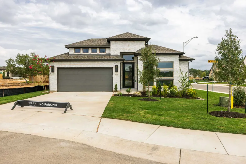 100 Point Rider Place Georgetown, TX 78633