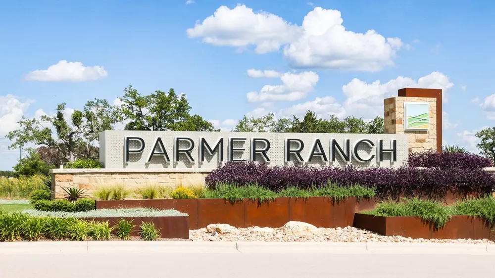 100 Point Rider Place Georgetown, TX 78633