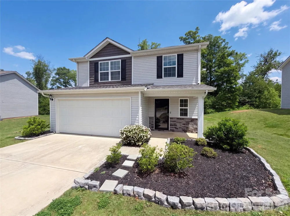 366 Frank Burns Way Kings Mountain, NC 28086