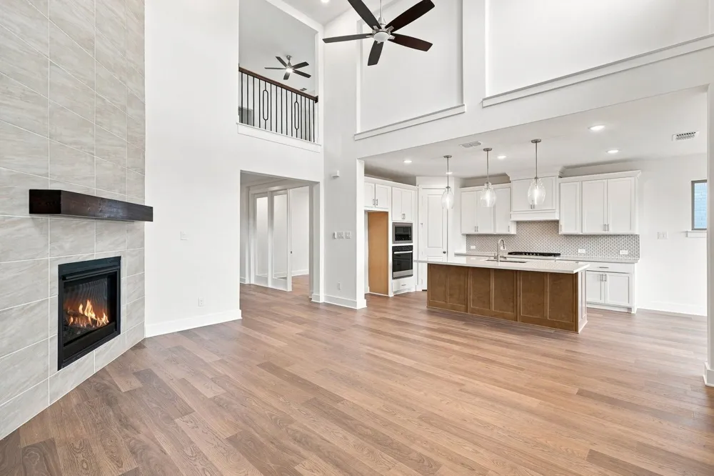 1336 Periwinkle Drive Celina, TX 75009