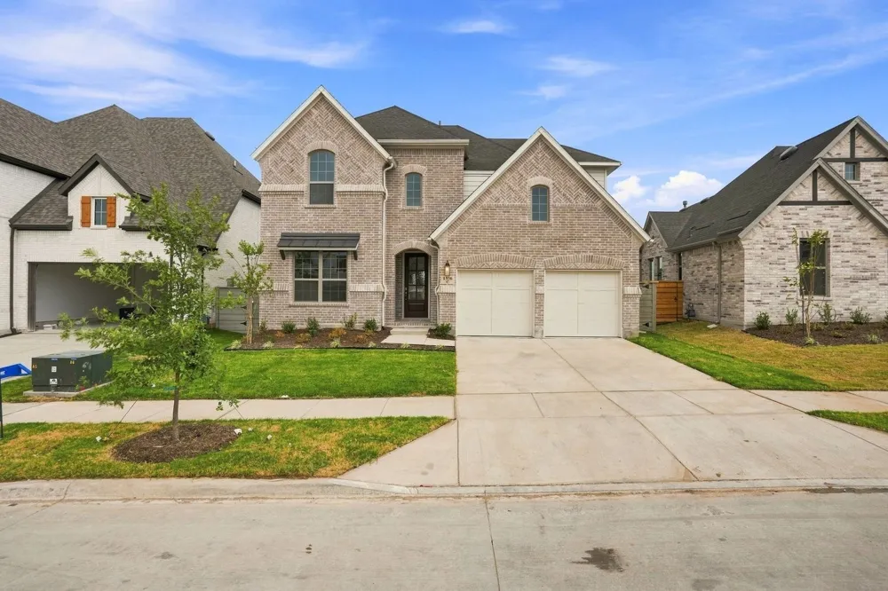 1336 Periwinkle Drive Celina, TX 75009