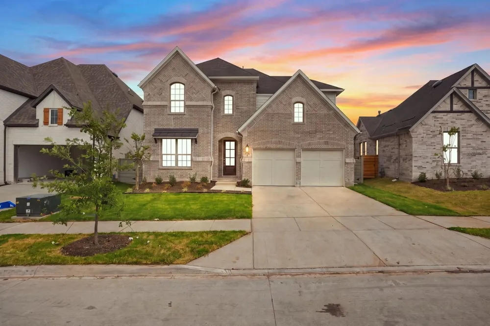 1336 Periwinkle Drive Celina, TX 75009