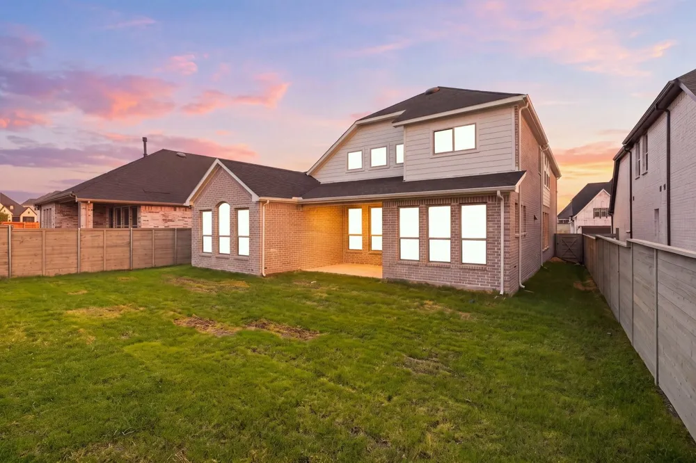1336 Periwinkle Drive Celina, TX 75009