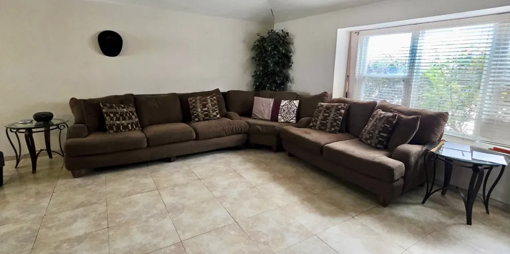 3204 Seaboard Drive Arlington, TX 76014