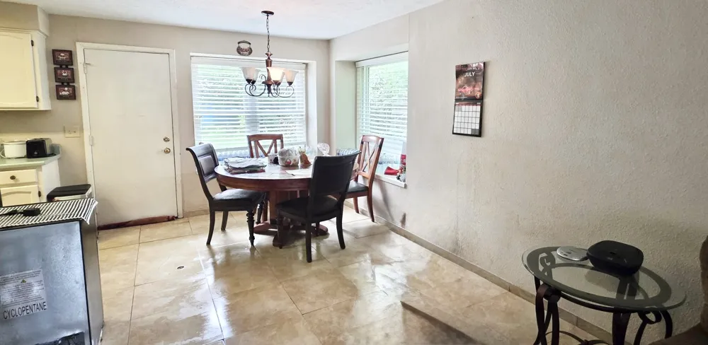 3204 Seaboard Drive Arlington, TX 76014
