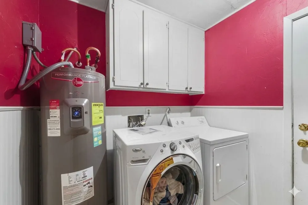 3204 Seaboard Drive Arlington, TX 76014