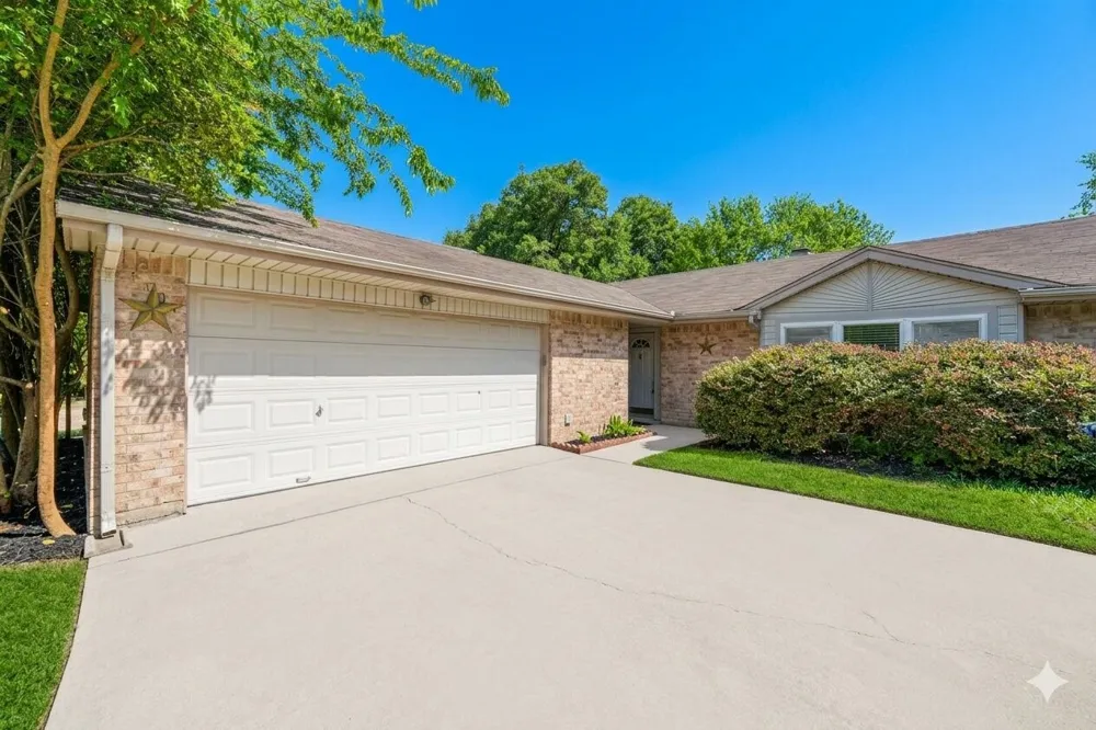 3204 Seaboard Drive Arlington, TX 76014