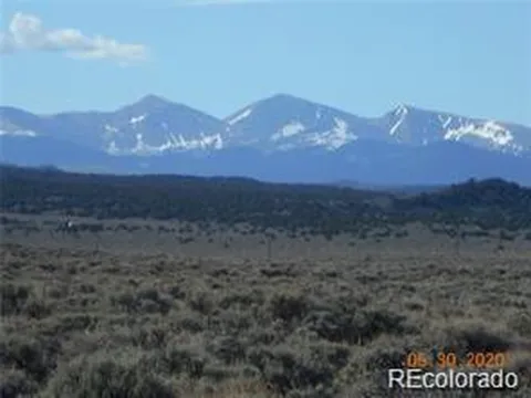 34 Cavalry Trail