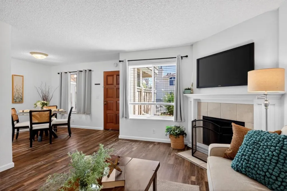 2865 S Bascom Avenue #909 San Jose, CA 95124