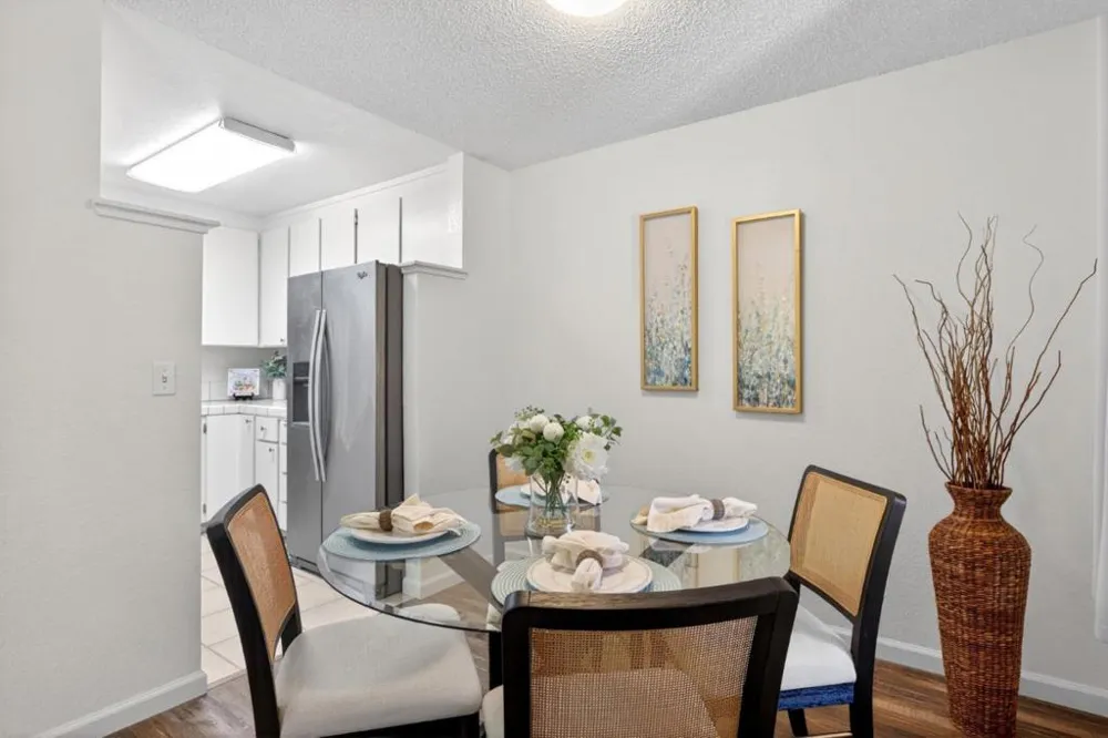 2865 S Bascom Avenue #909 San Jose, CA 95124