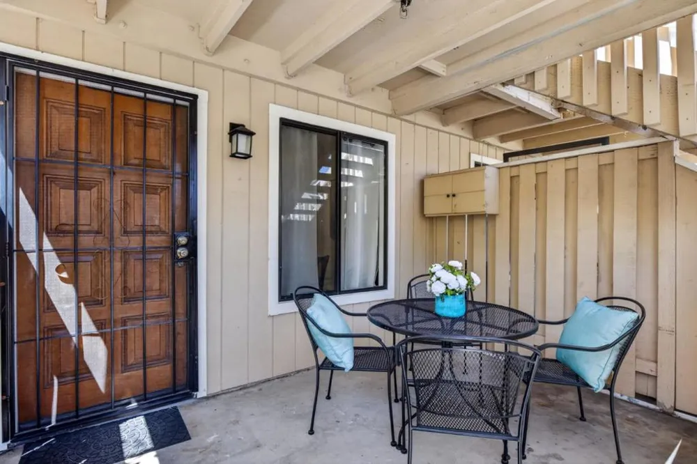 2865 S Bascom Avenue #909 San Jose, CA 95124