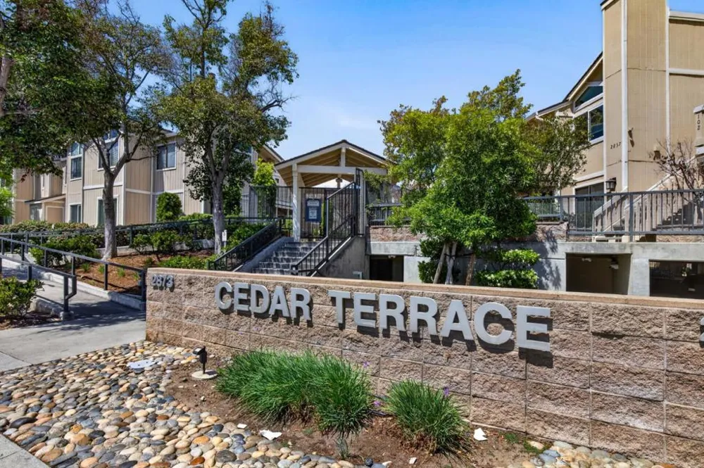 2865 S Bascom Avenue #909 San Jose, CA 95124