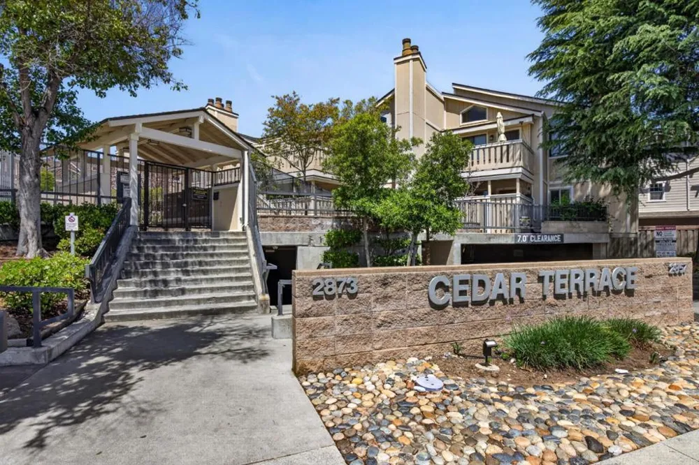2865 S Bascom Avenue #909 San Jose, CA 95124