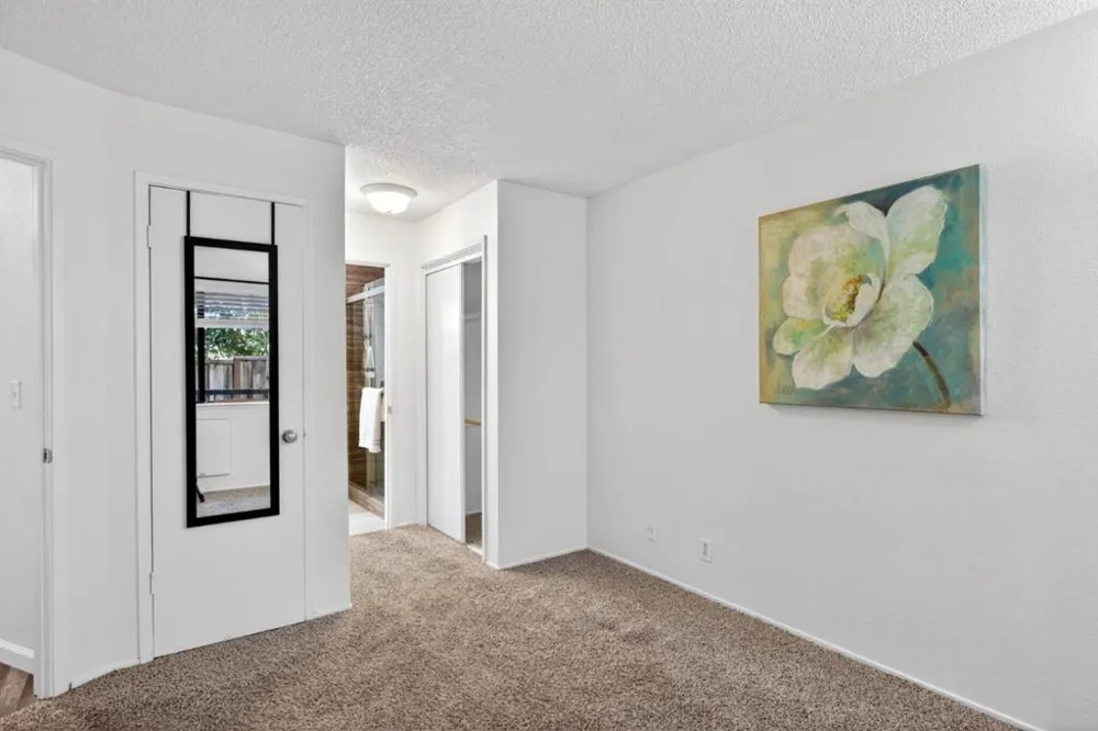 2865 S Bascom Avenue #909 San Jose, CA 95124
