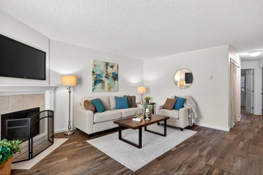 2865 S Bascom Avenue #909 San Jose, CA 95124