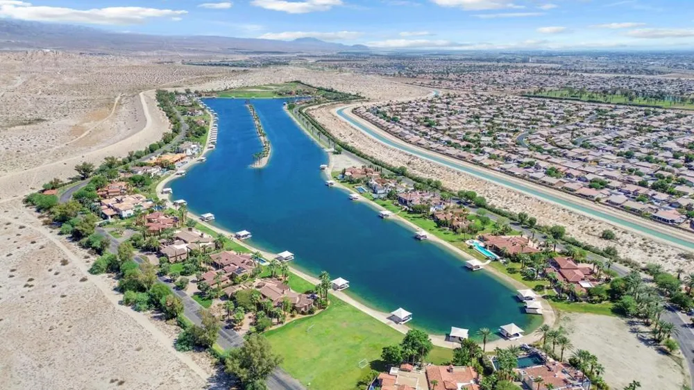 83333 Shore Drive Indio, CA 92203