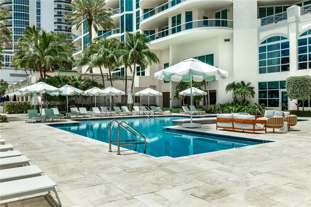 16051 Collins Ave #403 Sunny Isles Beach, FL 33160