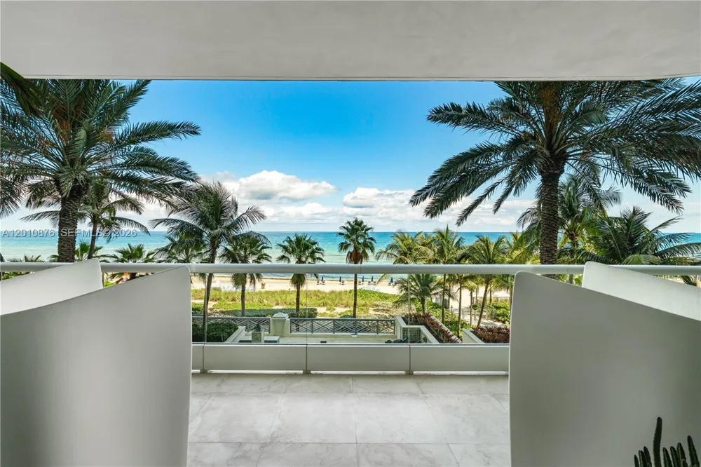 16051 Collins Ave #403 Sunny Isles Beach, FL 33160