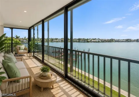 Harbour Drive #301