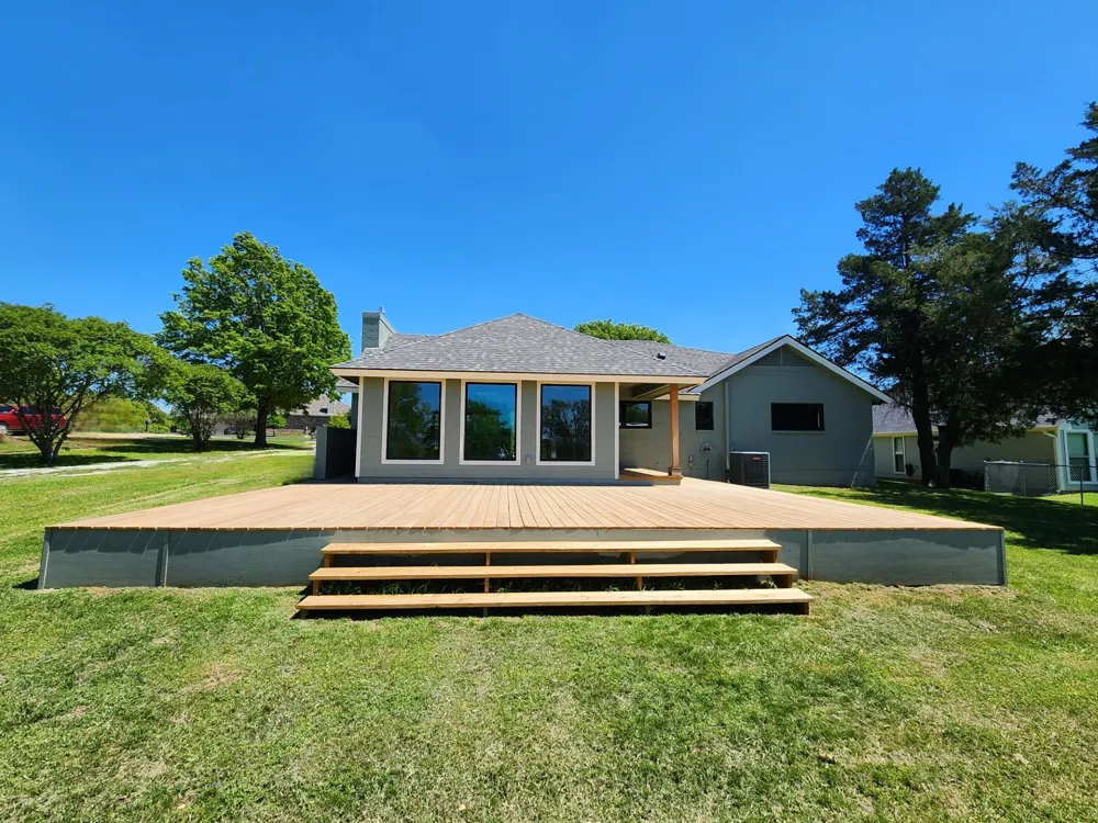 124 SEQUOYA DRIVE E Lake Kiowa, TX 76240
