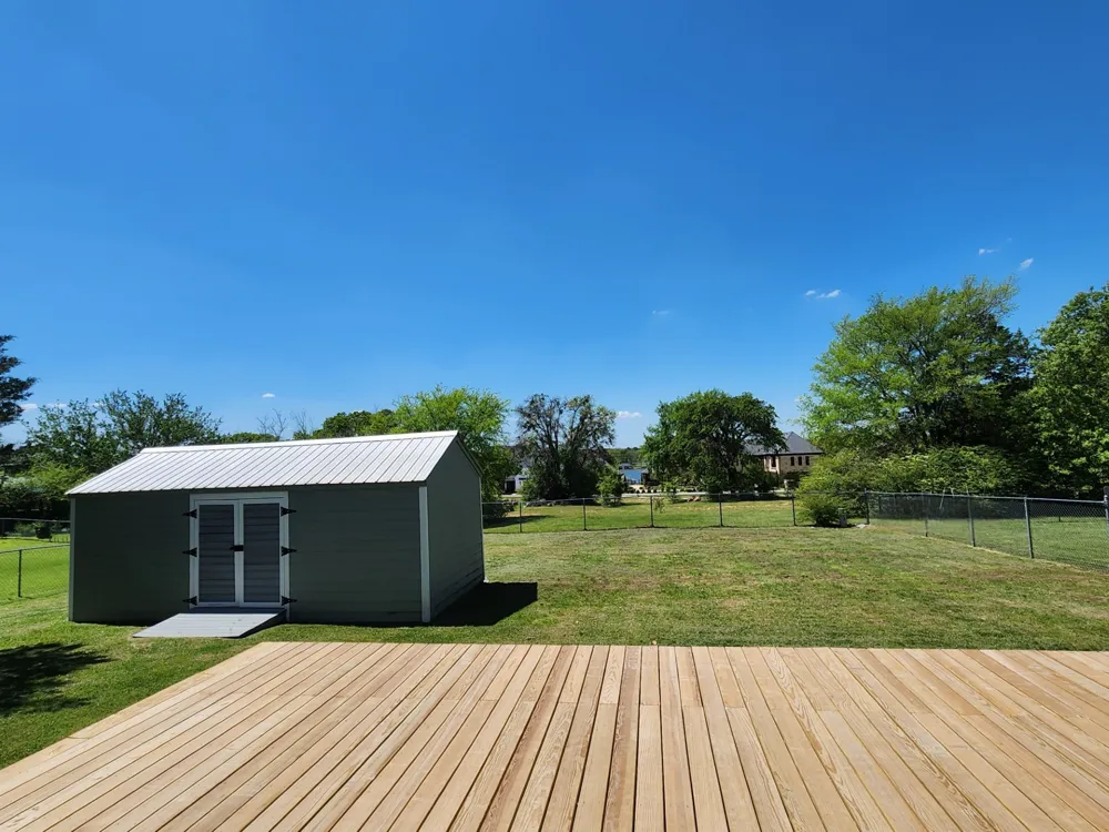 124 SEQUOYA DRIVE E Lake Kiowa, TX 76240