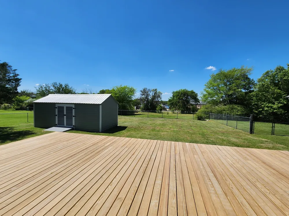 124 SEQUOYA DRIVE E Lake Kiowa, TX 76240