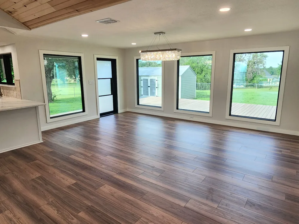 124 SEQUOYA DRIVE E Lake Kiowa, TX 76240