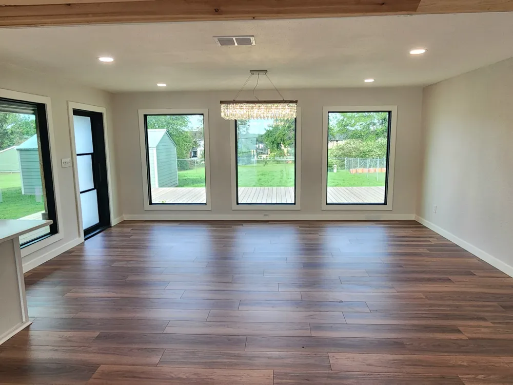 124 SEQUOYA DRIVE E Lake Kiowa, TX 76240