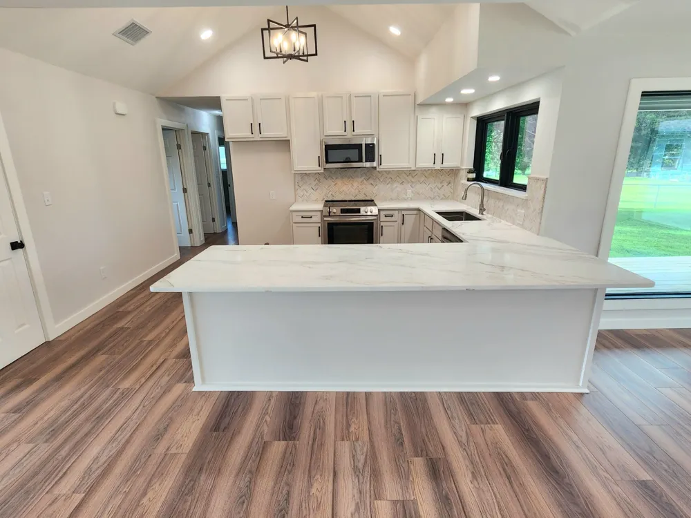 124 SEQUOYA DRIVE E Lake Kiowa, TX 76240