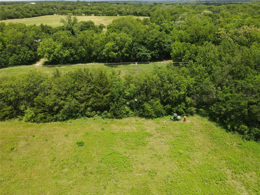 County Road 4725 Leonard, TX 75452