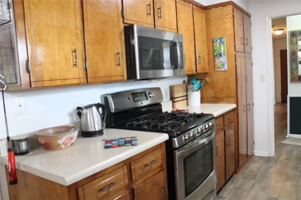 205 longhorn dr Early, TX 76802