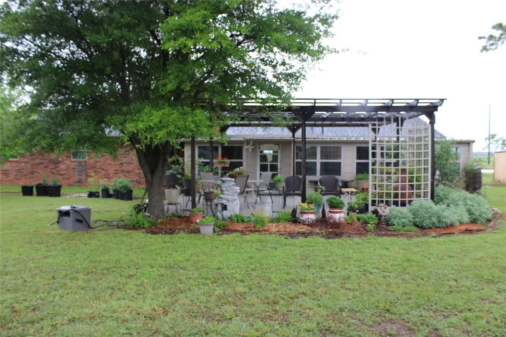 205 longhorn dr Early, TX 76802