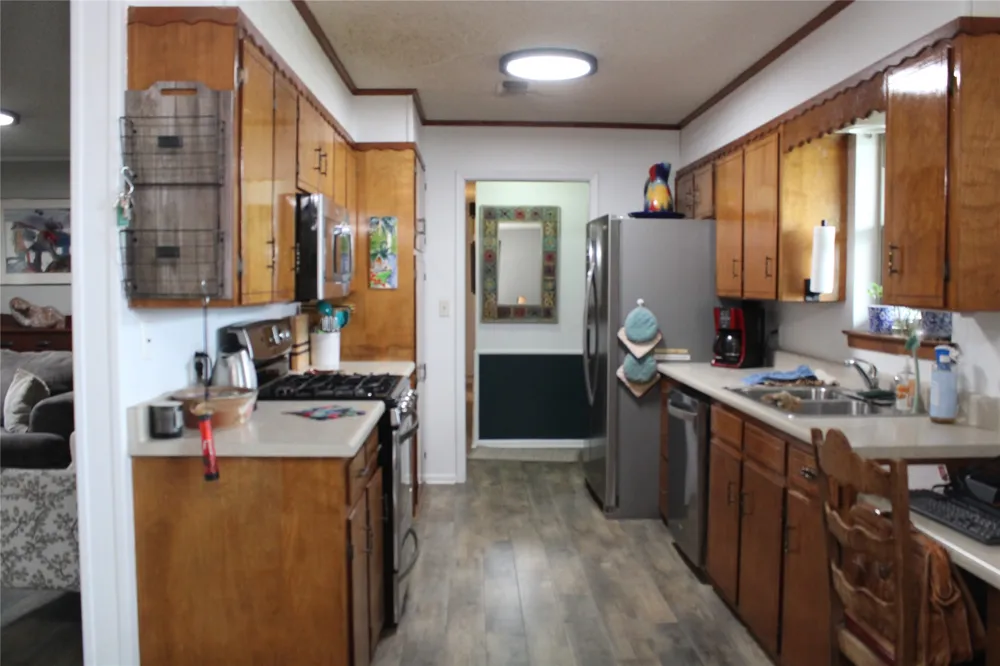 205 longhorn dr Early, TX 76802