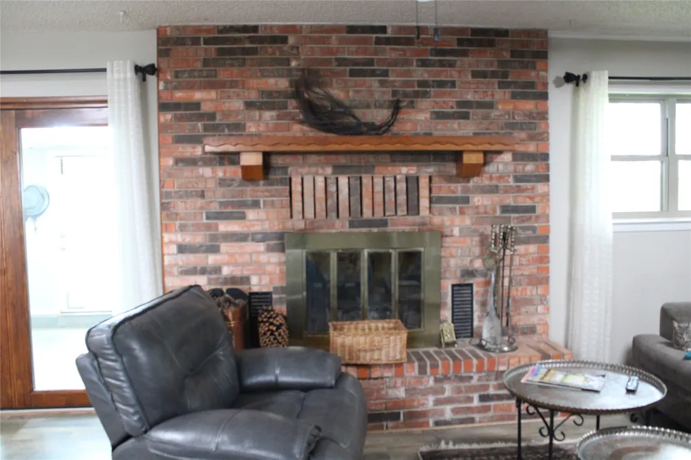 205 longhorn dr Early, TX 76802