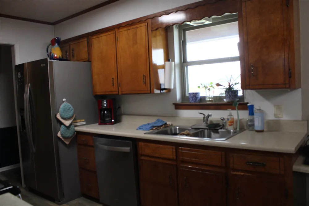 205 longhorn dr Early, TX 76802