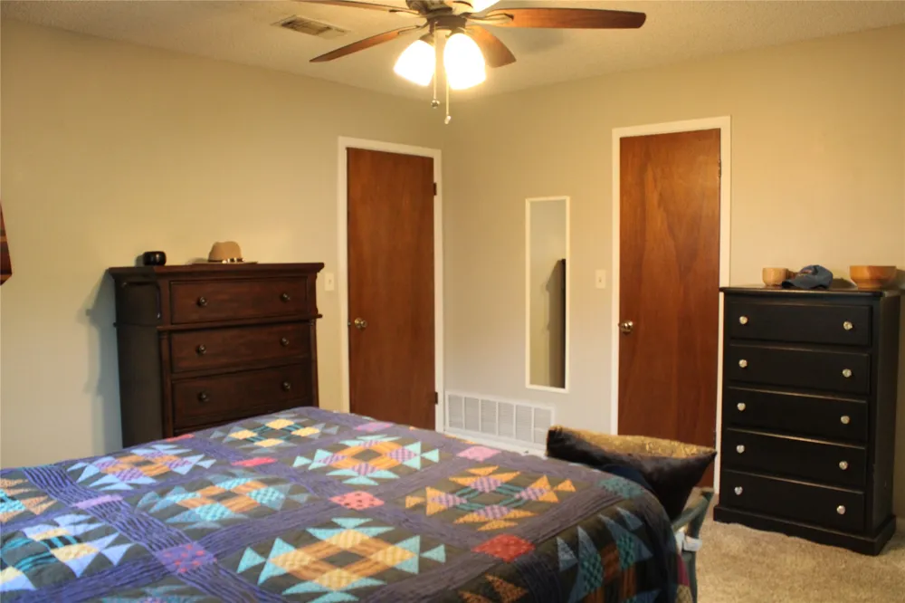 205 longhorn dr Early, TX 76802
