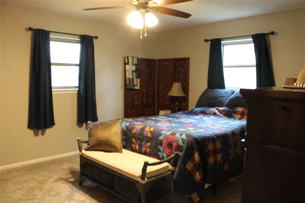 205 longhorn dr Early, TX 76802
