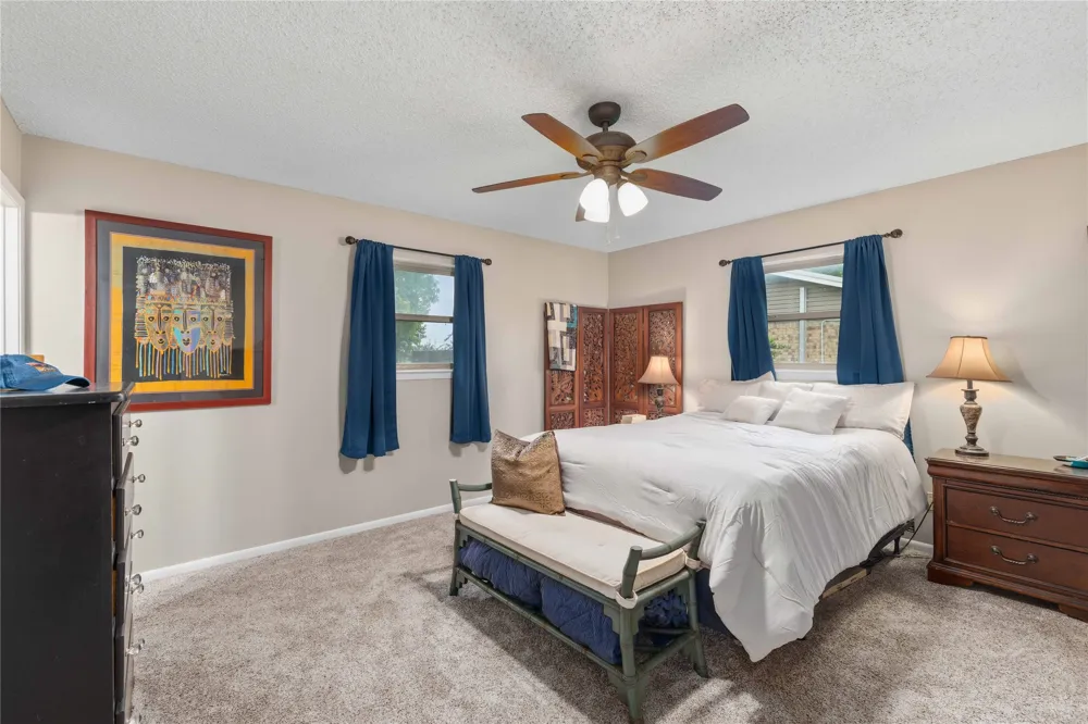 205 longhorn dr Early, TX 76802